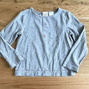 Talbots kids top